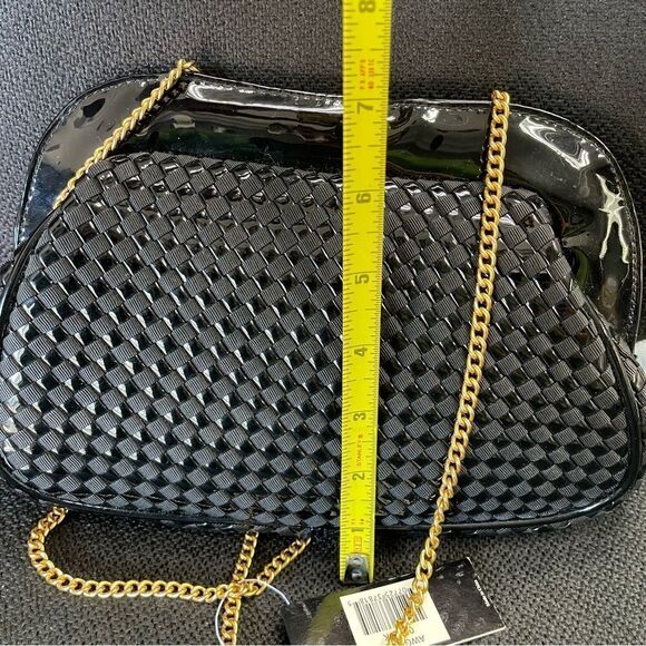 Americana By Shariff Small Shoulder Bag new with tags - Picture 6 of 7